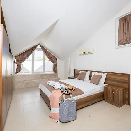 Vila Four Seasons Oludeniz