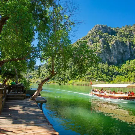 Vila Four Seasons Oludeniz