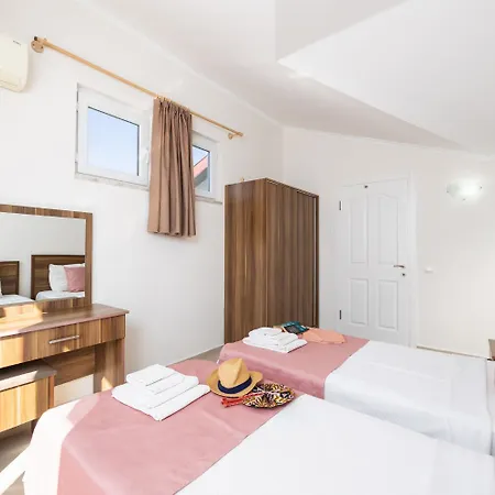 Four Seasons Vila Oludeniz