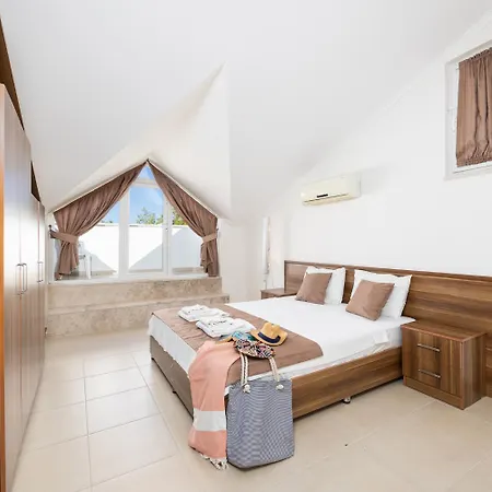 Four Seasons Vila Oludeniz