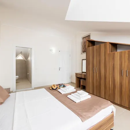 Vila Four Seasons Oludeniz