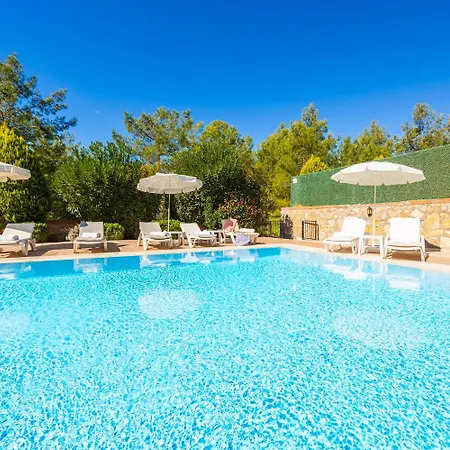 Four Seasons Vila