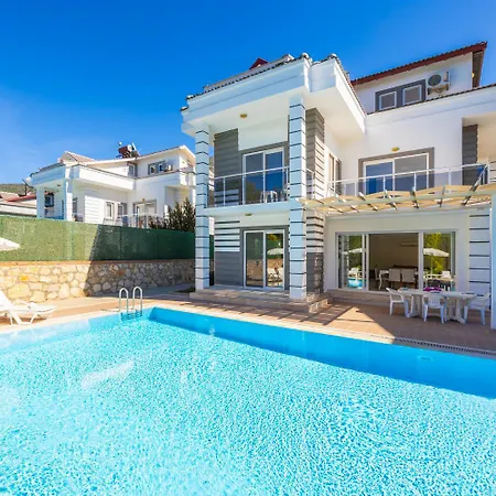Vila Four Seasons Oludeniz